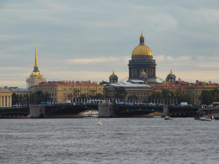 Петербург (3/2)
