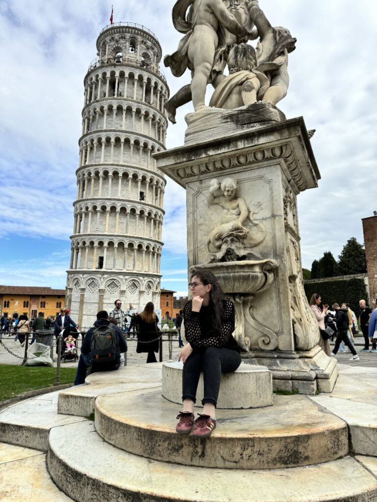 Фото с тура