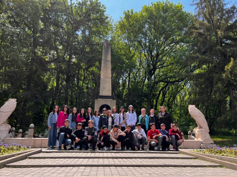 Лермонтов и Кавказ