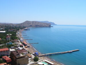 Судак